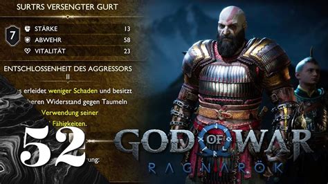 god of war der schmelztiegel|God of War Ragnarök: Muspelheim